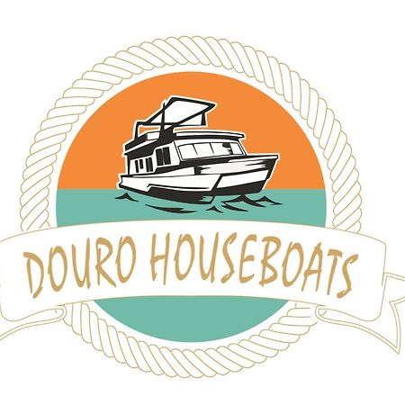 Douro Houseboats Hotel Marco de Canaveses Ngoại thất bức ảnh