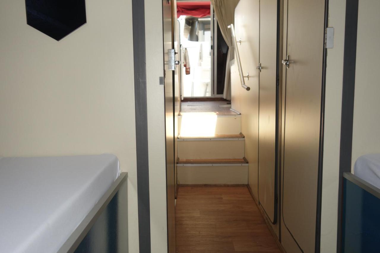 Douro Houseboats Hotel Marco de Canaveses Ngoại thất bức ảnh