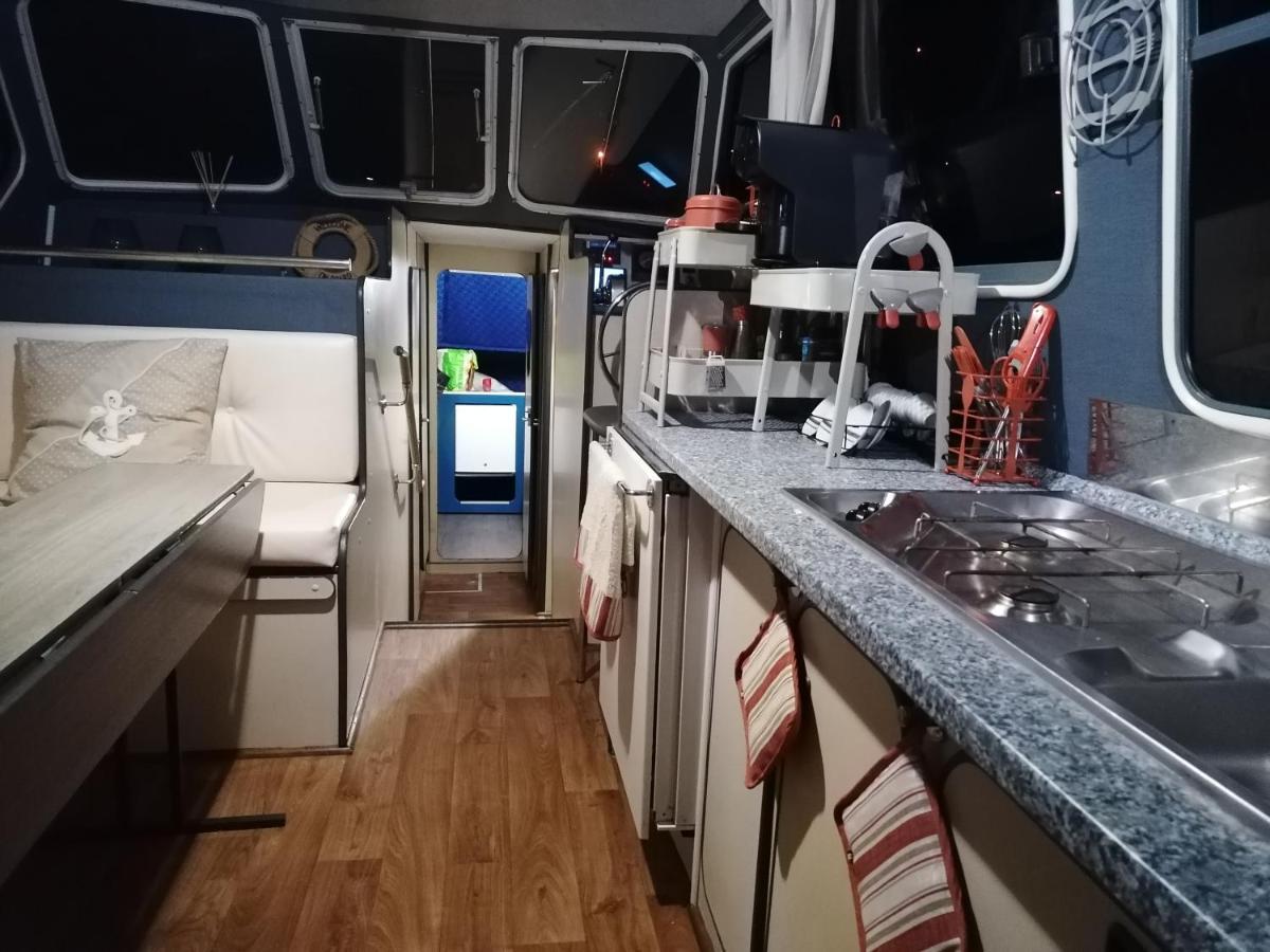 Douro Houseboats Hotel Marco de Canaveses Ngoại thất bức ảnh