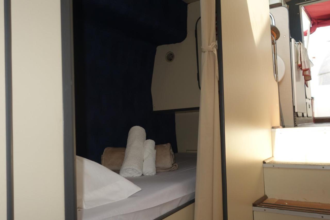 Douro Houseboats Hotel Marco de Canaveses Ngoại thất bức ảnh