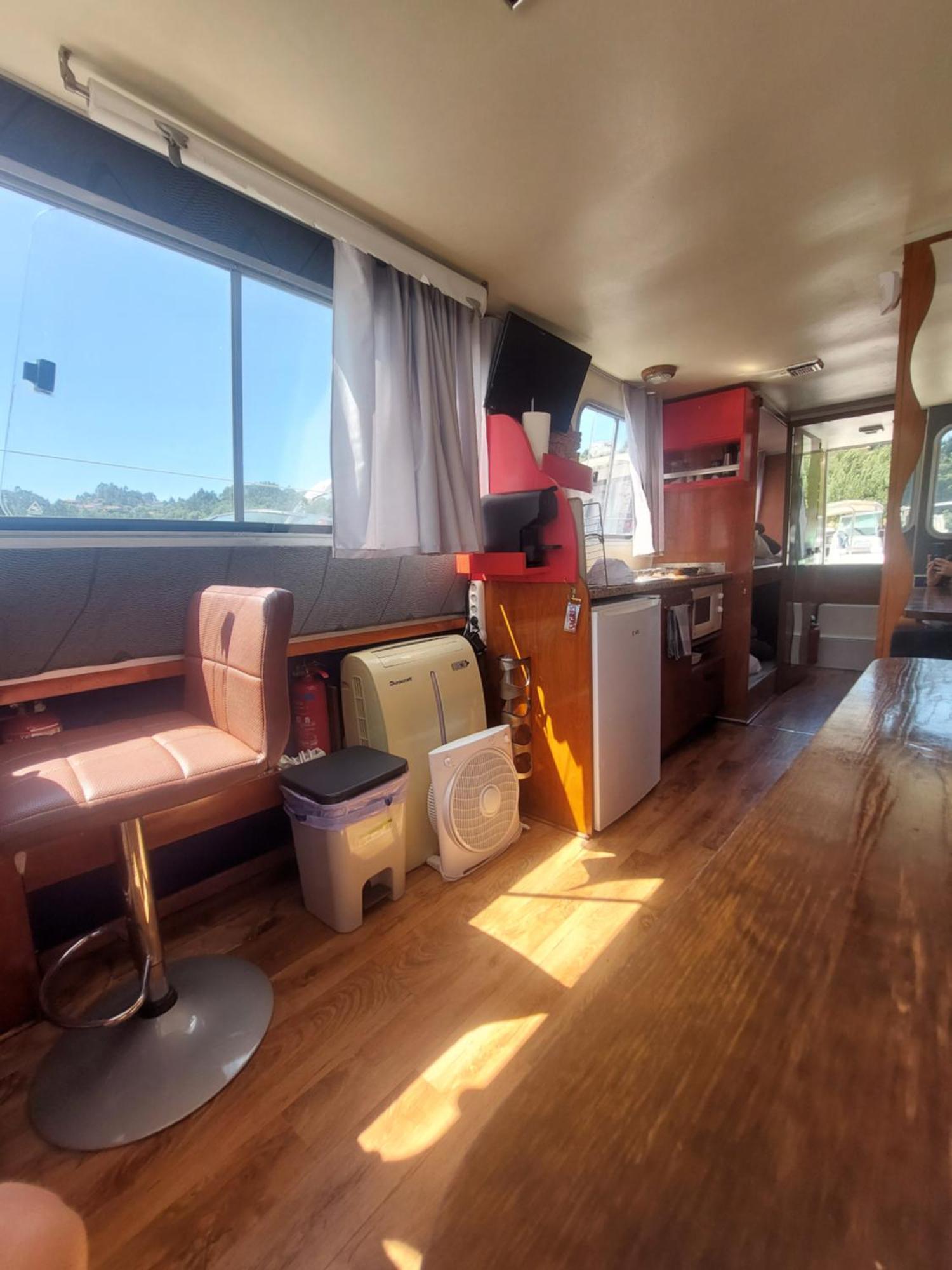 Douro Houseboats Hotel Marco de Canaveses Ngoại thất bức ảnh