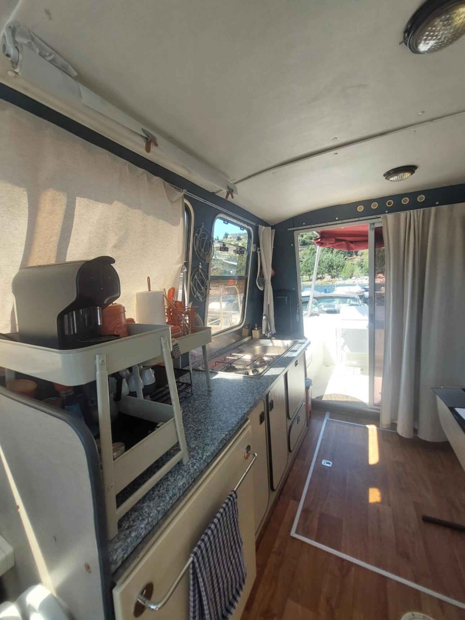Douro Houseboats Hotel Marco de Canaveses Ngoại thất bức ảnh