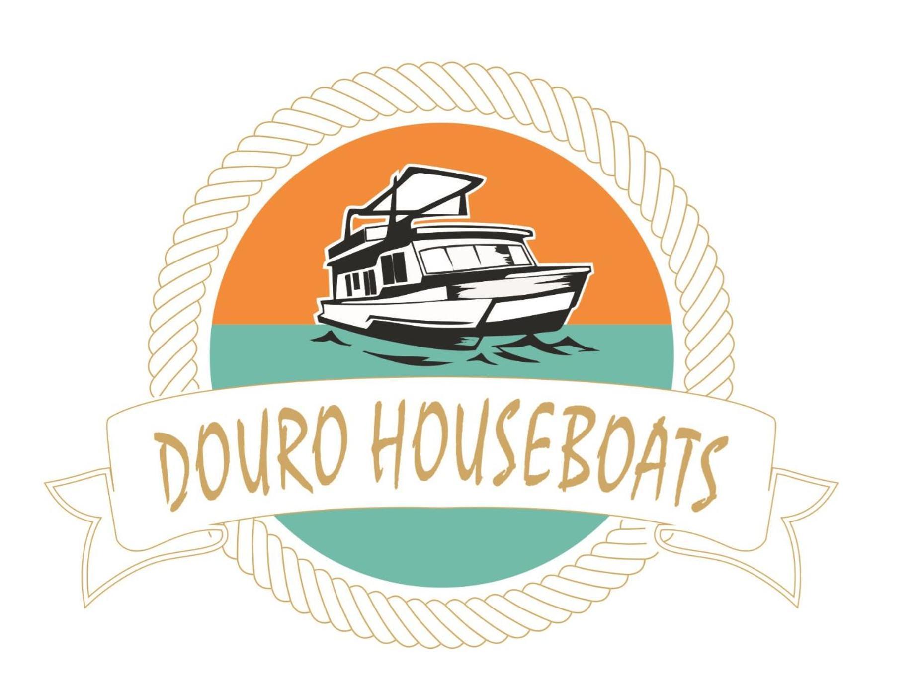 Douro Houseboats Hotel Marco de Canaveses Ngoại thất bức ảnh