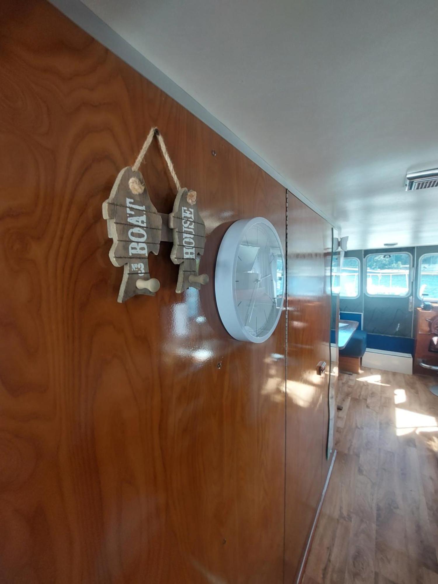 Douro Houseboats Hotel Marco de Canaveses Ngoại thất bức ảnh