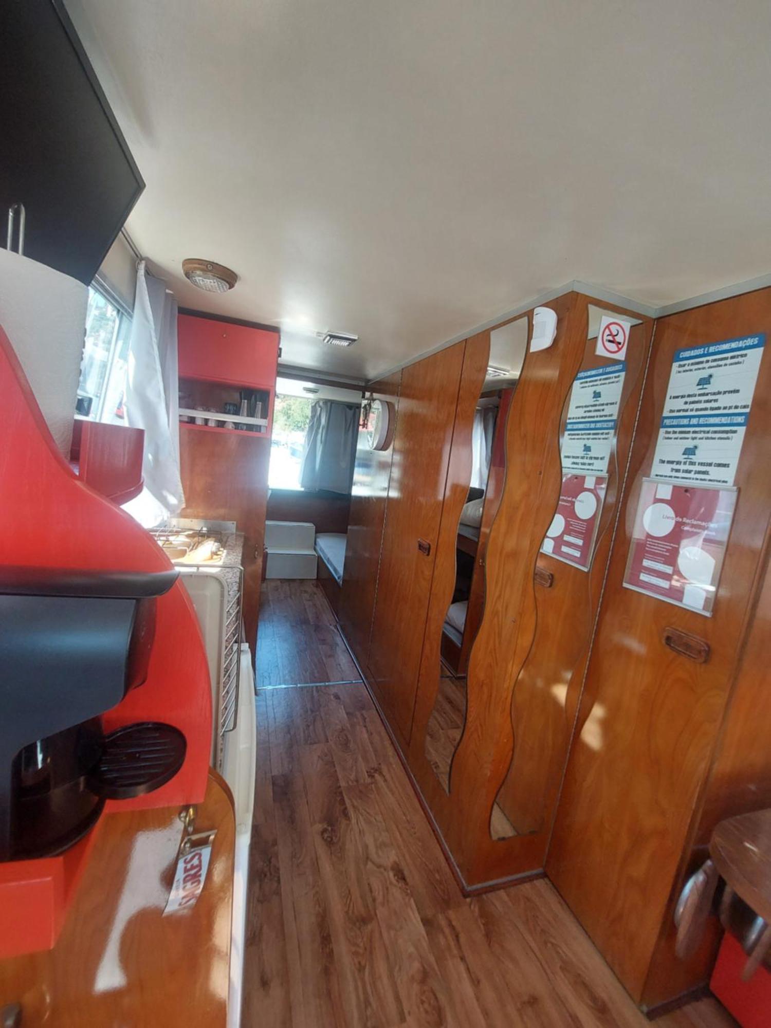 Douro Houseboats Hotel Marco de Canaveses Ngoại thất bức ảnh