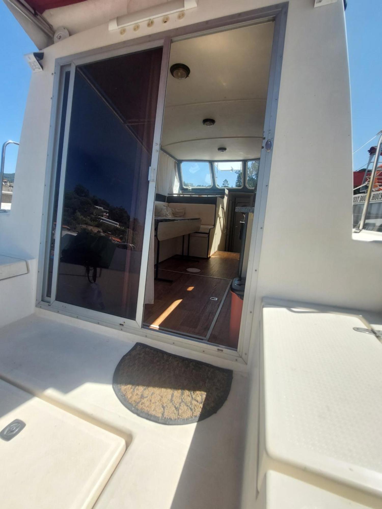 Douro Houseboats Hotel Marco de Canaveses Ngoại thất bức ảnh
