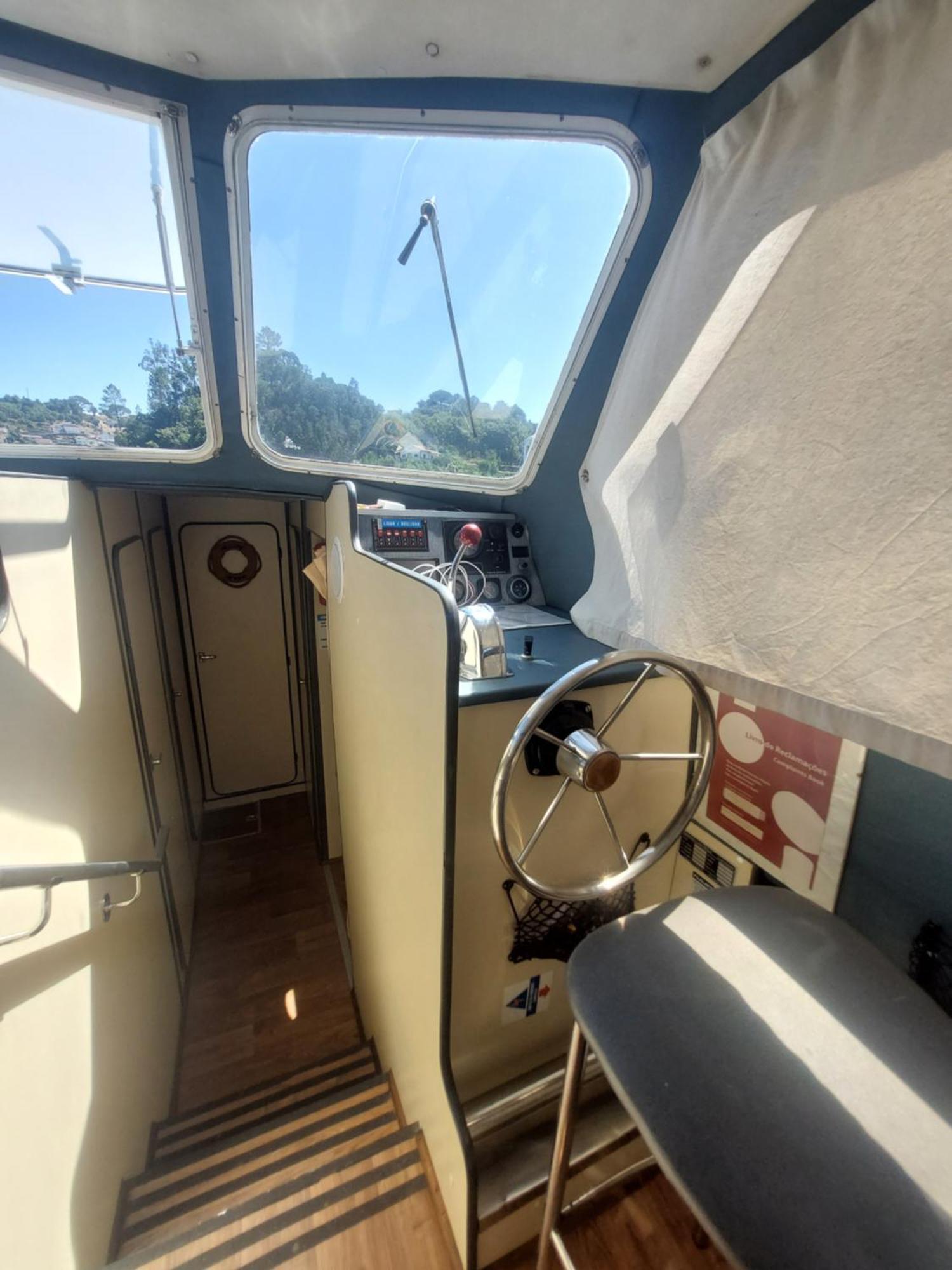 Douro Houseboats Hotel Marco de Canaveses Ngoại thất bức ảnh