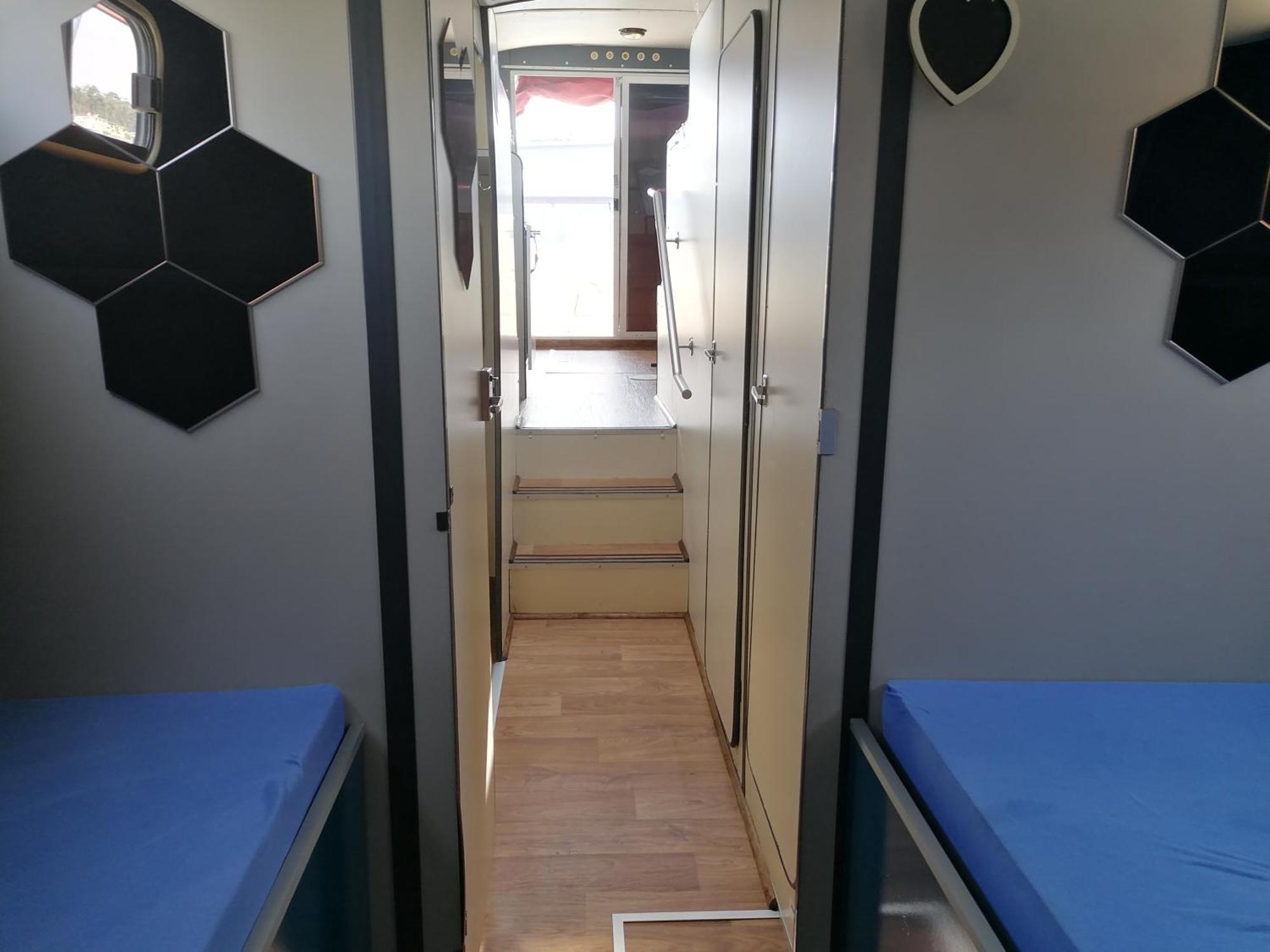 Douro Houseboats Hotel Marco de Canaveses Ngoại thất bức ảnh