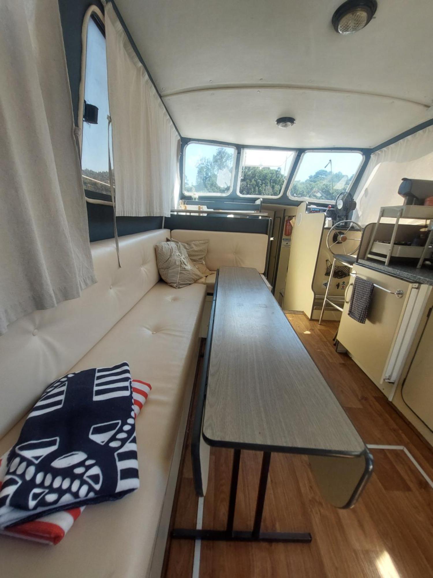 Douro Houseboats Hotel Marco de Canaveses Ngoại thất bức ảnh
