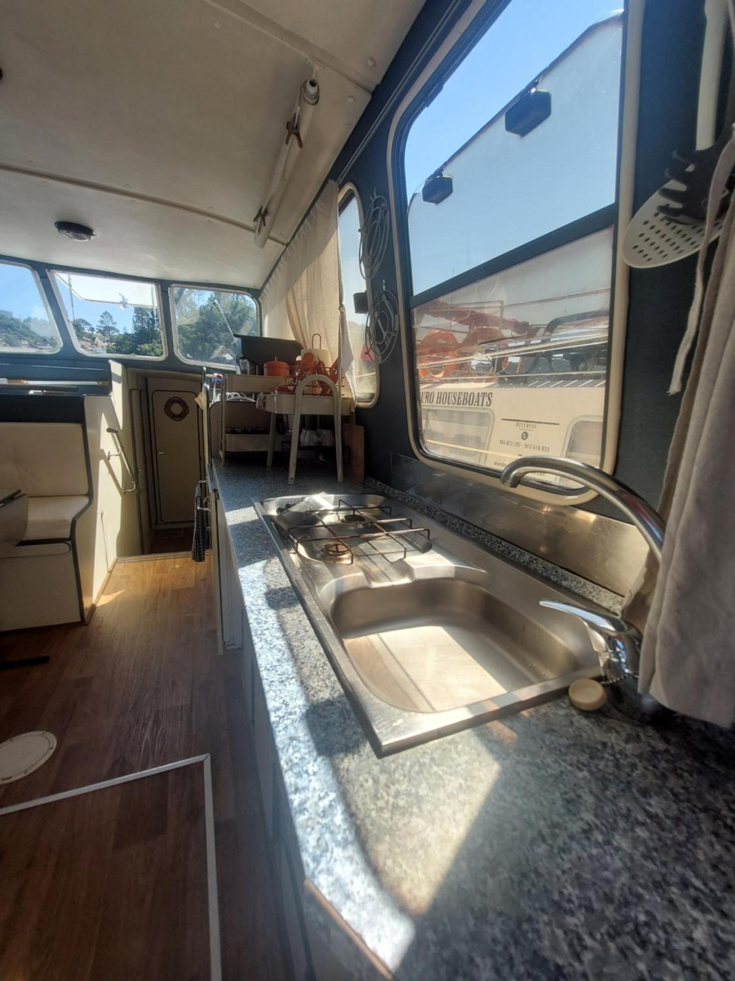 Douro Houseboats Hotel Marco de Canaveses Ngoại thất bức ảnh
